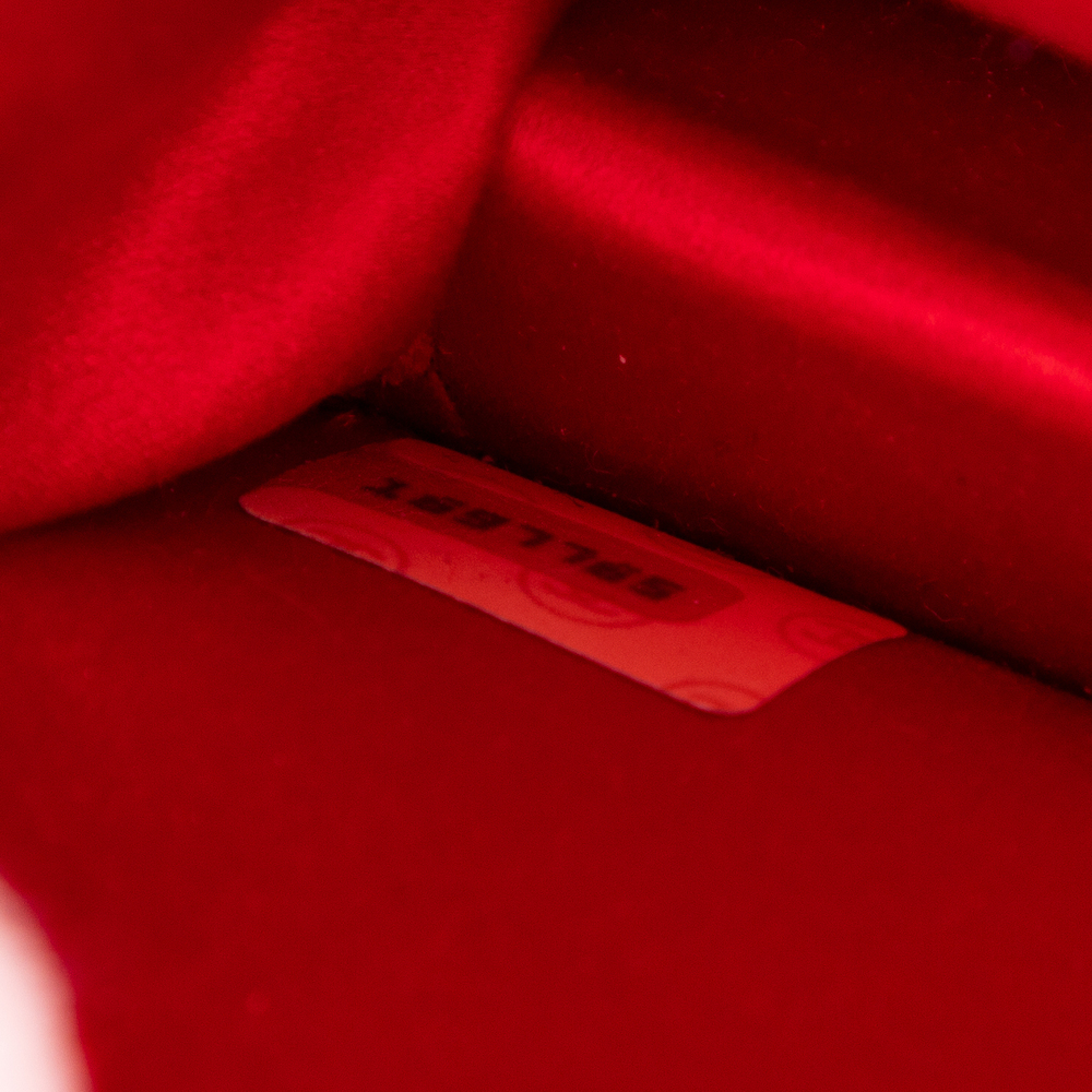 Chanel Timeless Square Flap Mini - image 8